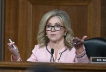 Senator asks NBA executive about relationship with China