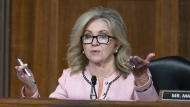 Senator asks NBA executive about relationship with China