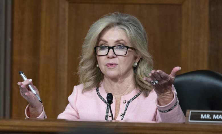 Senator asks NBA executive about relationship with China Senator asks NBA executive about relationship with China