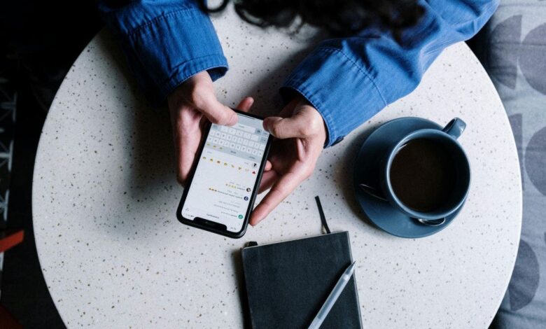 Sending a text message the wrong way could cost you money and trouble Sending a text message the wrong way could cost you money and trouble