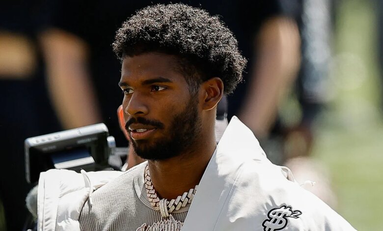 Shedeur Sanders fallout: QB missed pregame media obligation, analyst says Shedeur Sanders fallout: QB missed pregame media obligation, analyst says