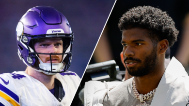 Shedeur Sanders receives crucial advice from veteran QB