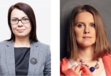 From tech pioneers to ‘extremists’: Belarusian founders face exile and statelessness