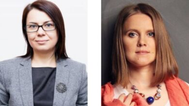 From tech pioneers to ‘extremists’: Belarusian founders face exile and statelessness