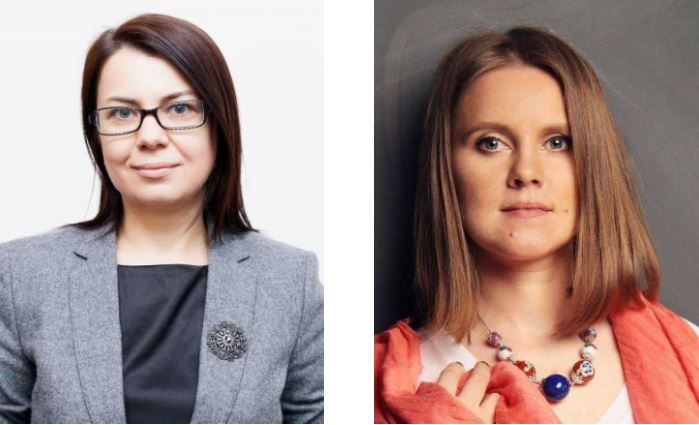 From tech pioneers to ‘extremists’: Belarusian founders face exile and statelessness From tech pioneers to ‘extremists’: Belarusian founders face exile and statelessness