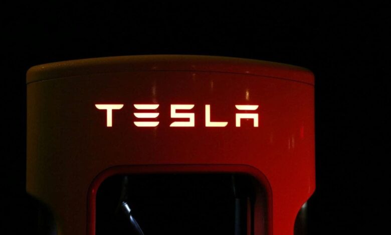 Tesla doxxing attacks wrongly target nonowners across America Tesla doxxing attacks wrongly target nonowners across America