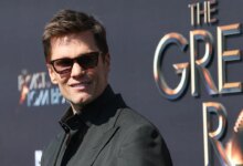 Tom Brady expressed ‘regret’ over roast: ‘Tough for my kids’