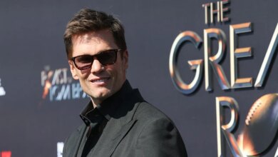 Tom Brady expressed ‘regret’ over roast: ‘Tough for my kids’
