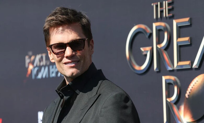 Tom Brady expressed ‘regret’ over roast: ‘Tough for my kids’ Tom Brady expressed ‘regret’ over roast: ‘Tough for my kids’