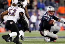 Tom Brady names handful of players he didn’t like getting hit by