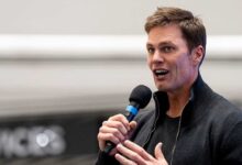 Tom Brady shares touching Mother’s Day tribute