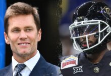 Tom Brady’s advice for Shedeur Sanders after draft slide
