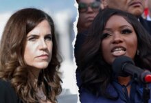 Trans athlete battle: DOGE hearing on women’s sports gets chaotic