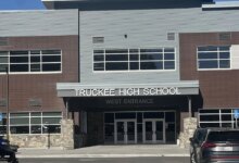 Trans athlete battle: girls speak out against sports conference switch
