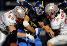 Trans athlete controversy: 2 California high schools switching athletics orgs