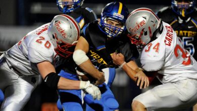 Trans athlete controversy: 2 California high schools switching athletics orgs