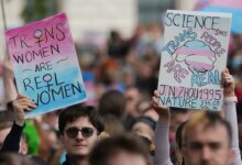 Trans athletes banned from women’s soccer in England, FA says