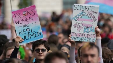 Trans athletes banned from women’s soccer in England, FA says