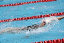 Trans swimming controversy: Women open up on unknowingly facing trans opponent