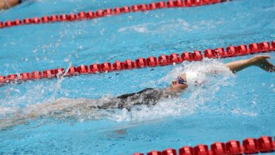 Trans swimming controversy: Women open up on unknowingly facing trans opponent
