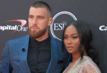 Travis Kelce’s former flame doesn’t want to be known as an ex anymore