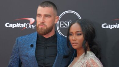 Travis Kelce’s former flame doesn’t want to be known as an ex anymore