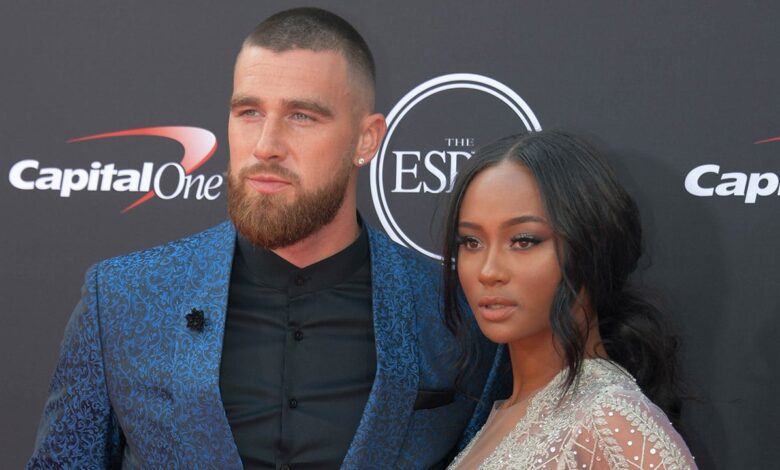 Travis Kelce’s former flame doesn’t want to be known as an ex anymore Travis Kelce’s former flame doesn’t want to be known as an ex anymore