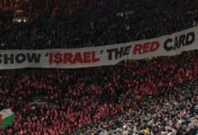 Trump, FIFA called on to stop ‘Show Israel the Red Card’ campaign ahead of World Cup