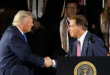 Trump considering NIL executive order: report