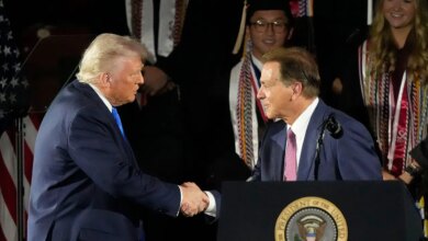 Trump considering NIL executive order: report