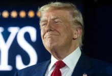Trump releases Kentucky Derby statement praising ‘new Golden Age’