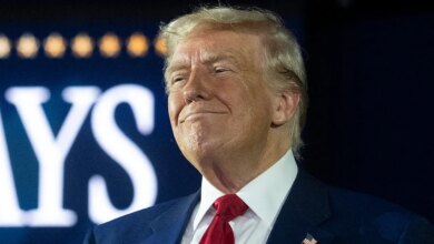 Trump releases Kentucky Derby statement praising ‘new Golden Age’
