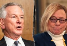 Tuberville rips Maine gov over continued ignorance of trans order