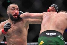 UFC news: Dana White shares Belal Muhammad’s brutal injuries