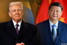 US barely ahead of China in artificial intelligence arms race, Sam Altman says