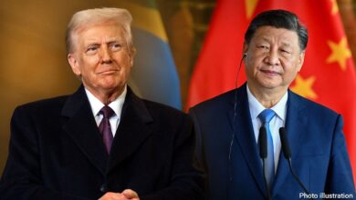 US barely ahead of China in artificial intelligence arms race, Sam Altman says