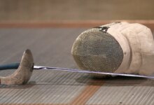 USA Fencing chairman’s controversial photo clarified