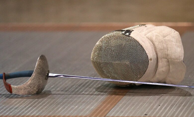 USA Fencing chairman’s explicit message to lawmakers USA Fencing chairman’s explicit message to lawmakers