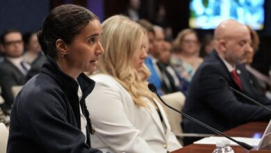 USA Fencing controversy grows after DOGE hearing on trans athletes