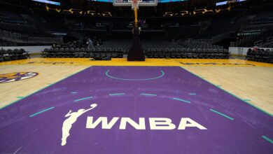 WNBA news: Players union prepared for work stoppage