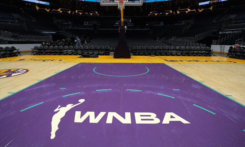 WNBA news: Players union prepared for work stoppage WNBA news: Players union prepared for work stoppage
