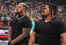 WWE Backlash 2025 results: Jeff Cobb makes debut