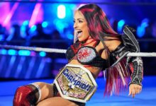 WWE SummerSlam 2025: Zelina Vega previews premium live event