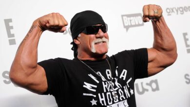 WWE legends embark on new competitive wrestling endeavor