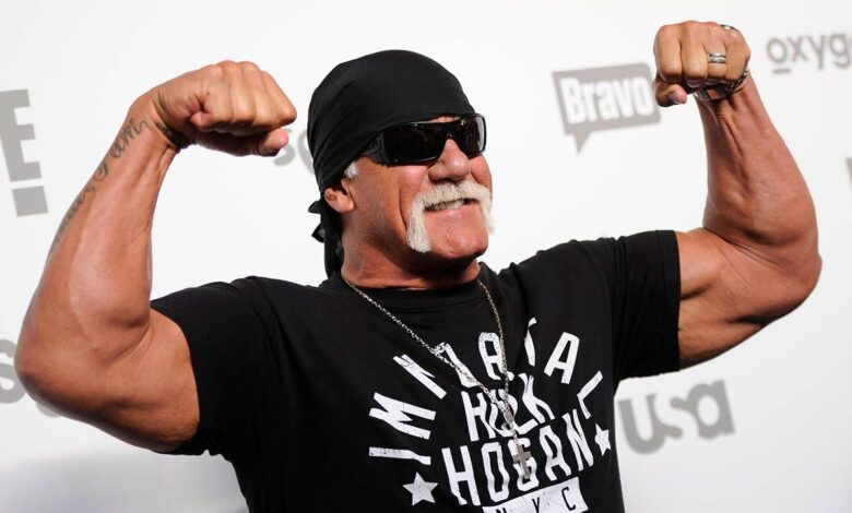 WWE legends embark on new competitive wrestling endeavor WWE legends embark on new competitive wrestling endeavor