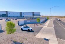 Waymo ramps up robotaxi production at new Arizona factory