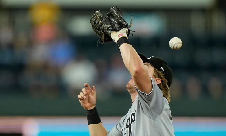 White Sox find new miserable way to lose White Sox find new miserable way to lose
