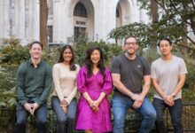 New York-focused VC Work-Bench has raised a fresh 0M