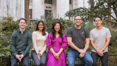 New York-focused VC Work-Bench has raised a fresh 0M