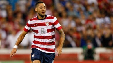 World Cup 2026: USMNT legend Clint Dempsey discusses team’s chances